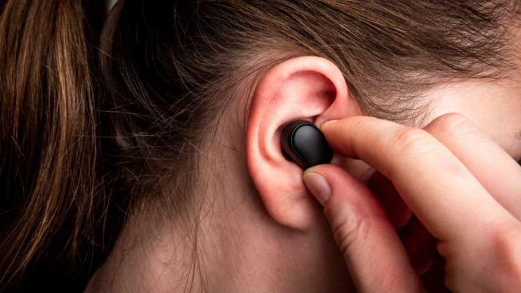 RELEVANCIA DE AURICULARES INALÁMBRICOS ACTUALMENTE