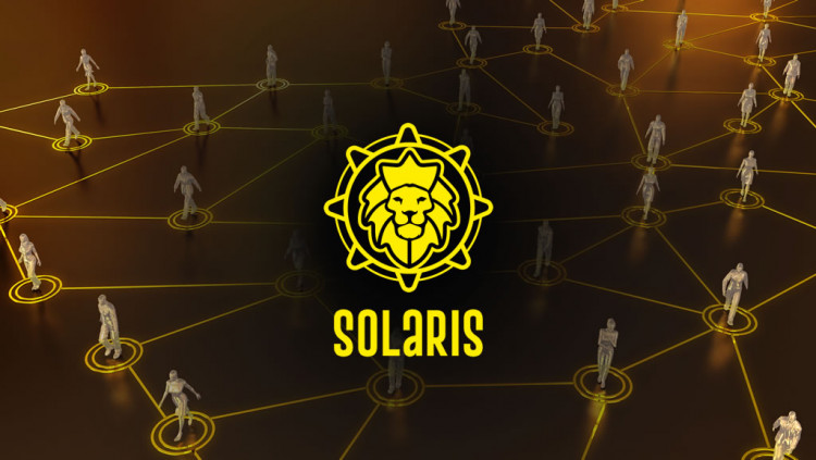 Presentando Solaris: Un Nuevo Sistema de Multinivel con un Plan de Compensación Revolucionario