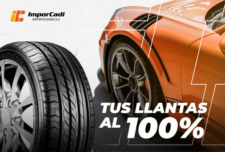 Tips para que tus llantas rindan al 100%