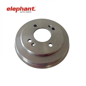 BRAKE DRUM 4