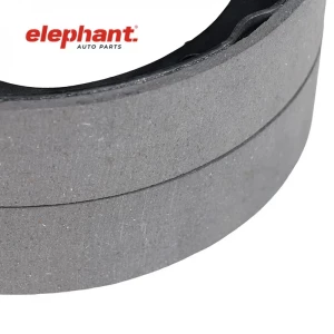 BRAKE SHOES 5